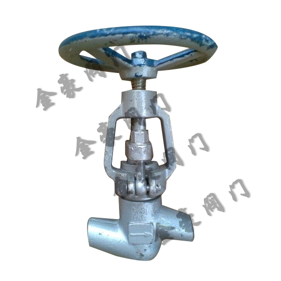 J61Y磅级电站截止阀